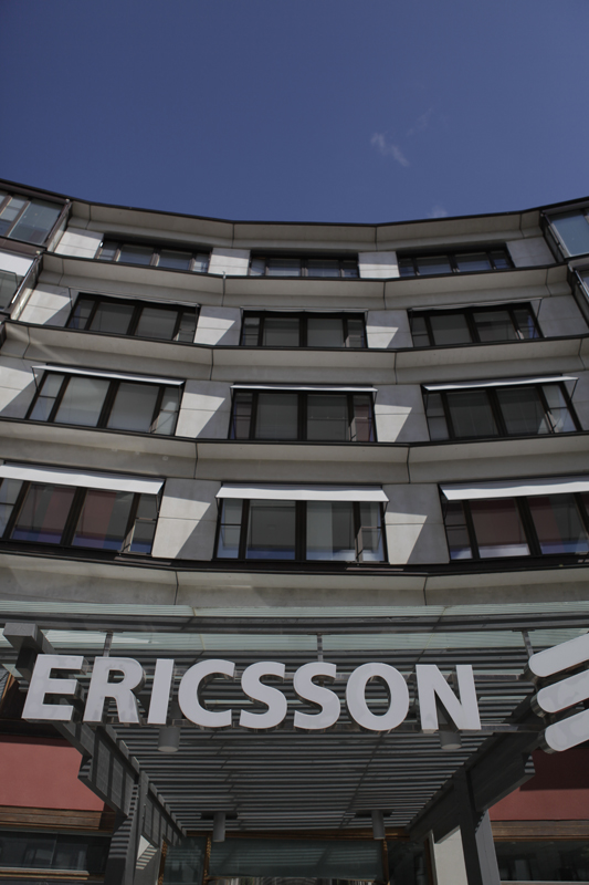 Ericsson 2